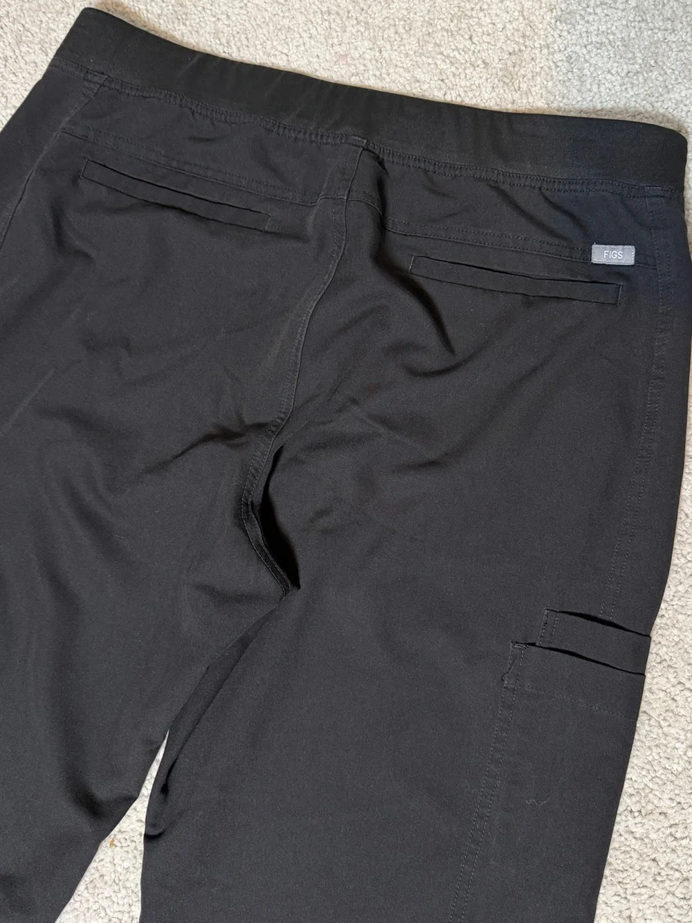 Figs men’s axim